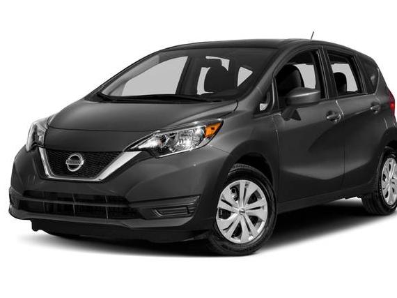 NISSAN VERSA NOTE 2019 3N1CE2CP9KL365126 image